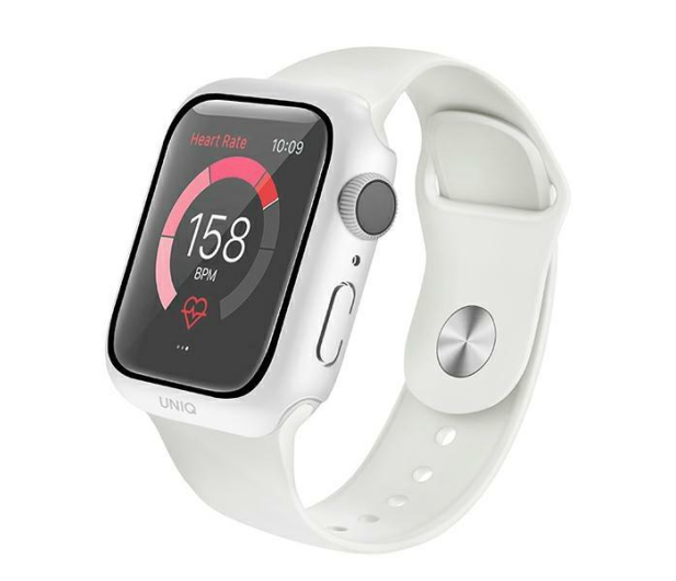 Uniq Nautic do Apple Watch white UNIQ-44MM-NAUWHT - 1082183 - zdjęcie 2